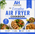 The Everyday Healthy Air Fryer Cookbook