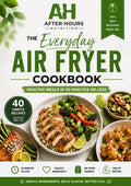Healthy & Simple Air Fryer Cookbook